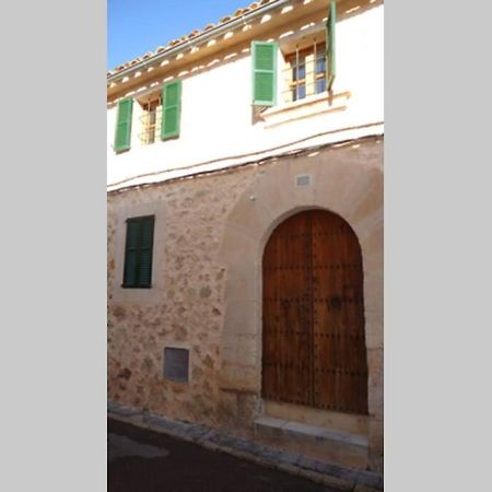 Ca Na Marreta Villa Porreres Exteriör bild