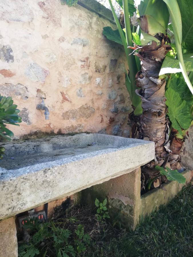 Ca Na Marreta Villa Porreres Exteriör bild