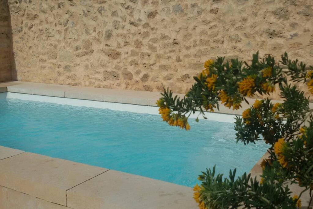 Ca Na Marreta Villa Porreres Exteriör bild
