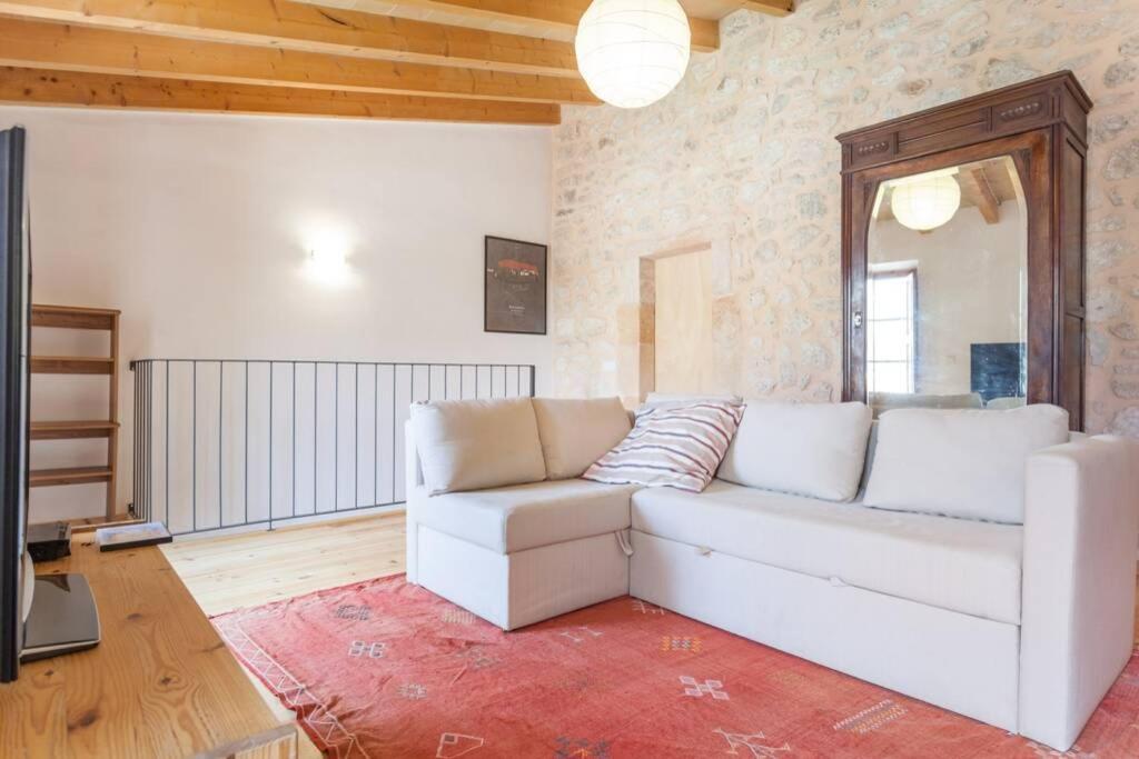 Ca Na Marreta Villa Porreres Exteriör bild